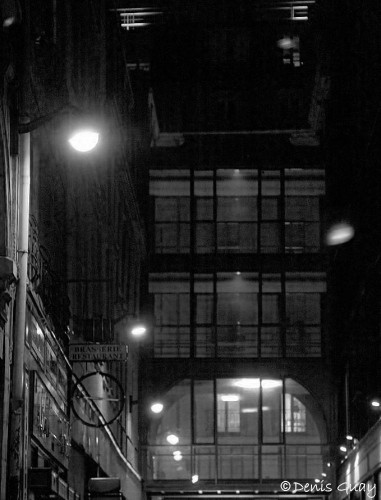 Impasse
